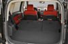 2010 Kia Soul Trunk Picture